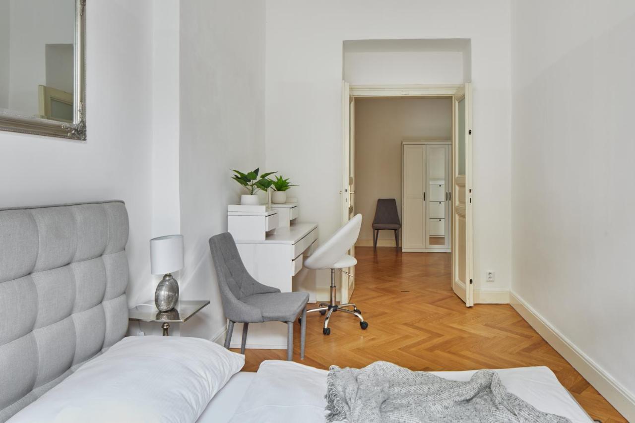 Days Apartmán Praha