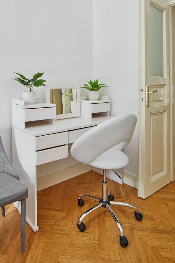 Apartmán Days Praha